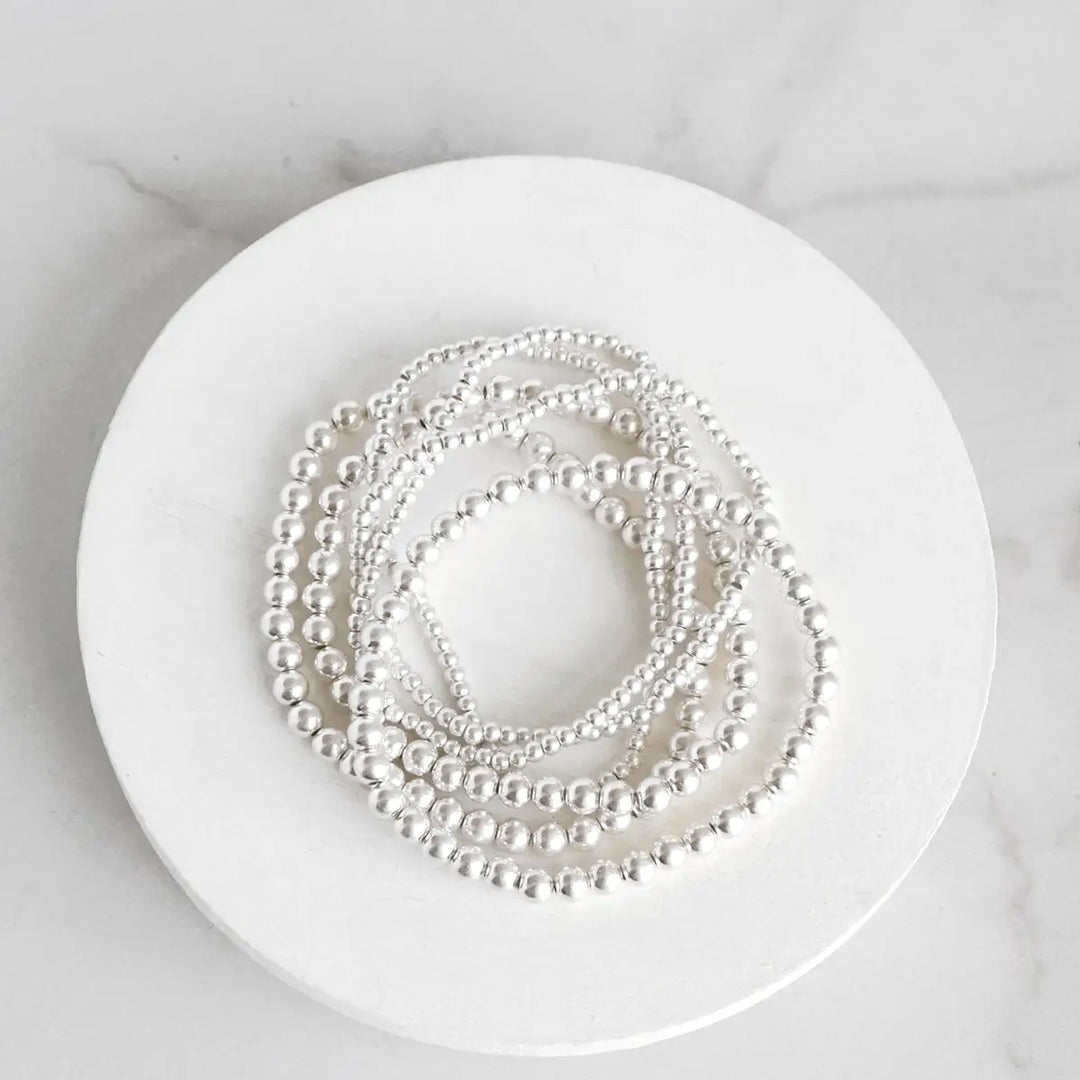 Moonlight Bead Stack