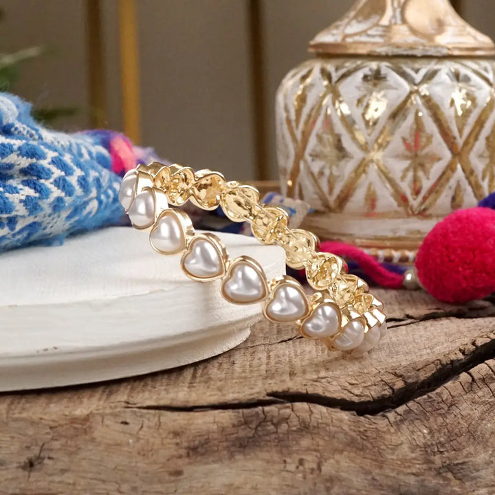 Lovestruck Glow Bangle