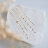 Crystal Line Threaders
