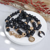 Midnight Ritual Bracelet Set