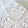 Golden Aura Necklace