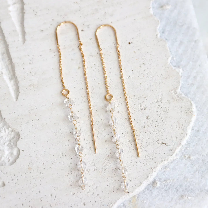 Celestial Drip Threaders