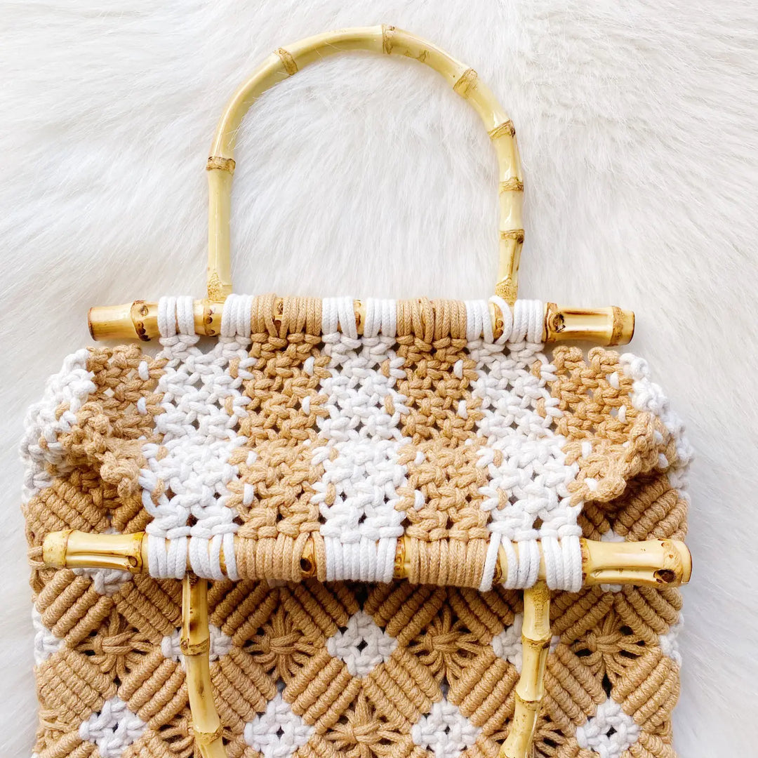 Bamboo Bliss Tote