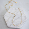 Golden Ease Choker