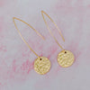 Golden Moondust Drops