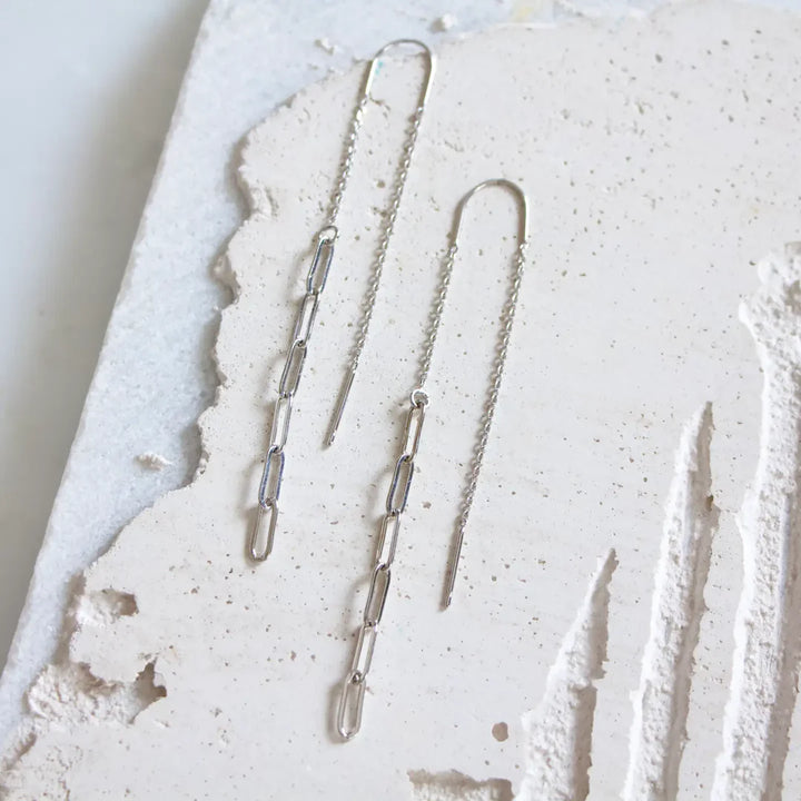 Graceful Drift Threaders