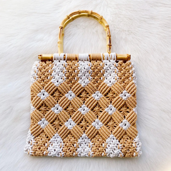 Bamboo Bliss Tote