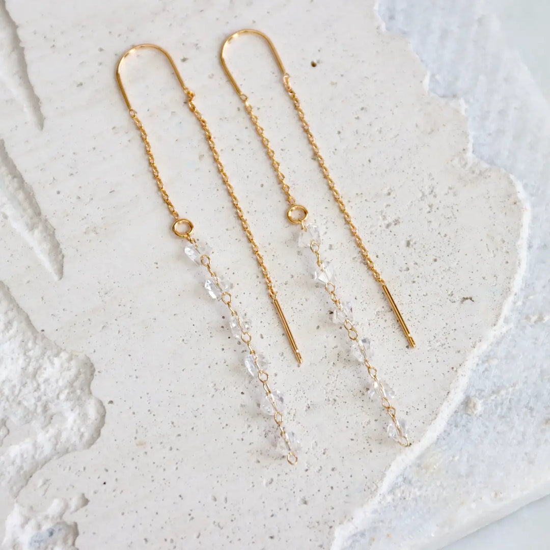 Celestial Drip Threaders