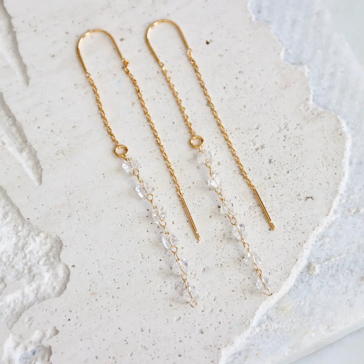 Celestial Drip Threaders