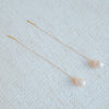 Pearl Drop Threaders