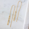 Golden Whisper Threaders