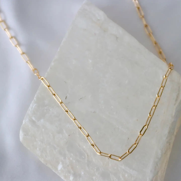 Golden Ease Choker