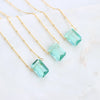 Seaglass Glow Necklace