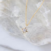 Starlight Spark Necklace