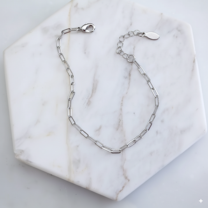 Radiant Ease Bracelet