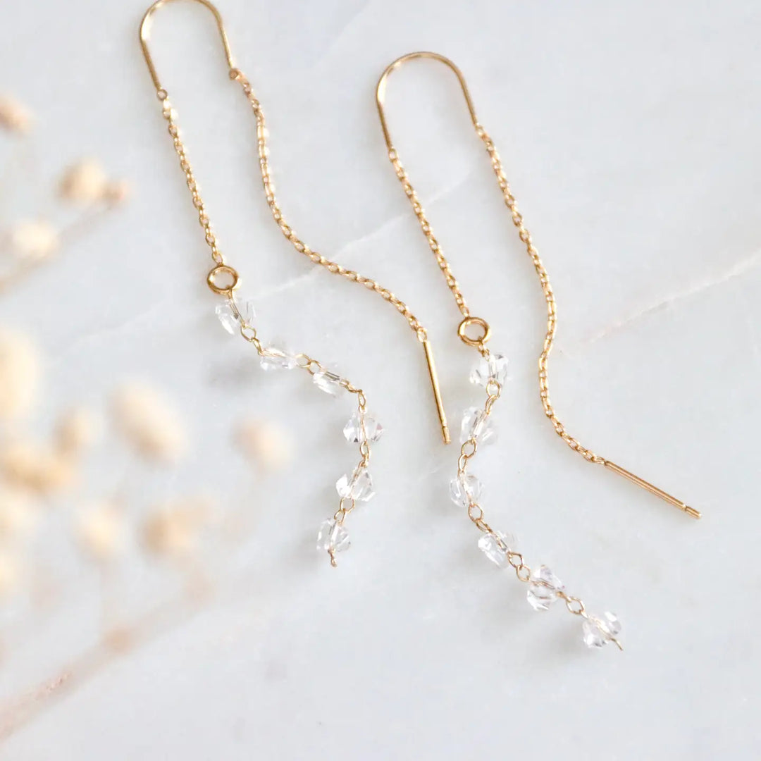 Celestial Drip Threaders