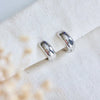 Perfect Embrace Hoops