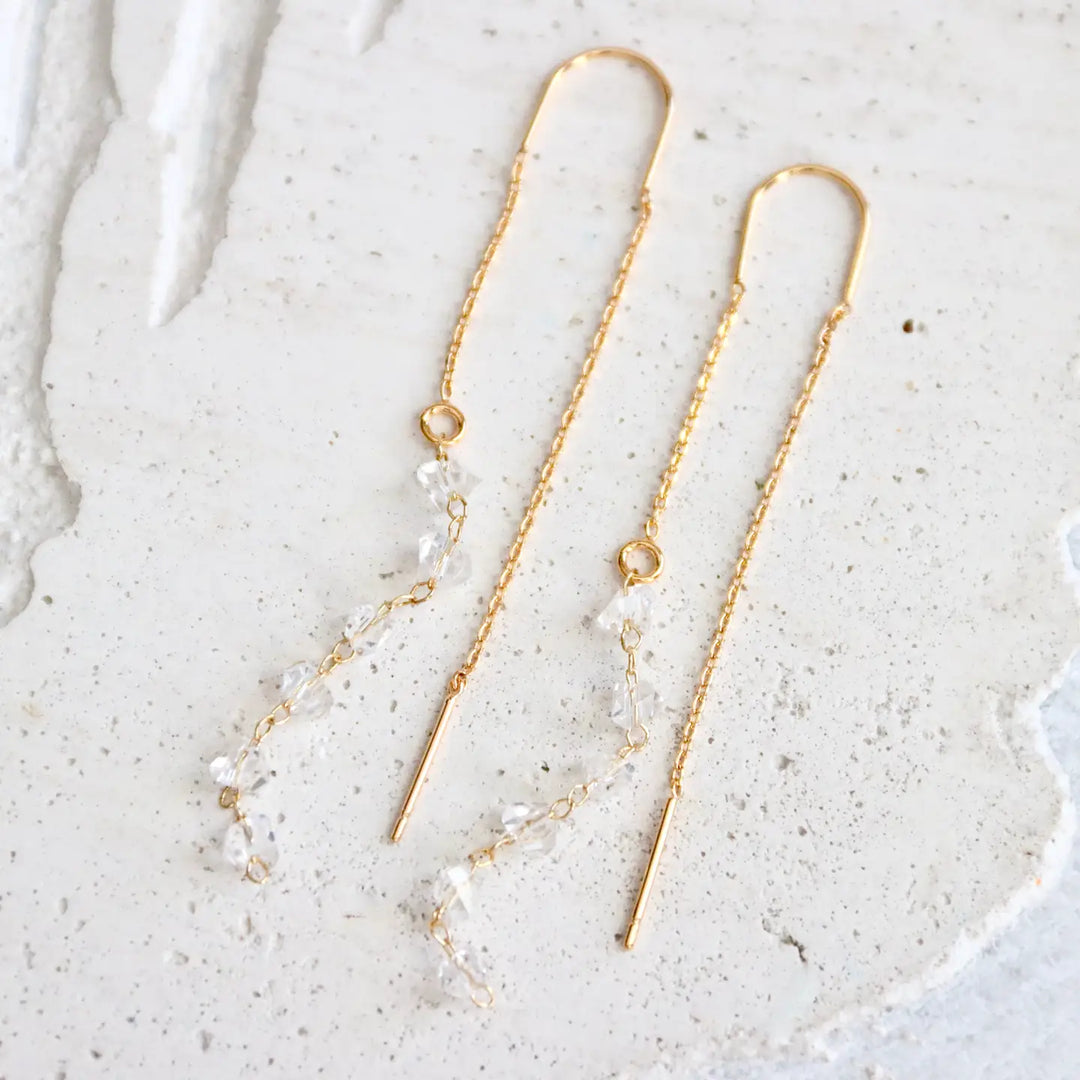 Celestial Drip Threaders