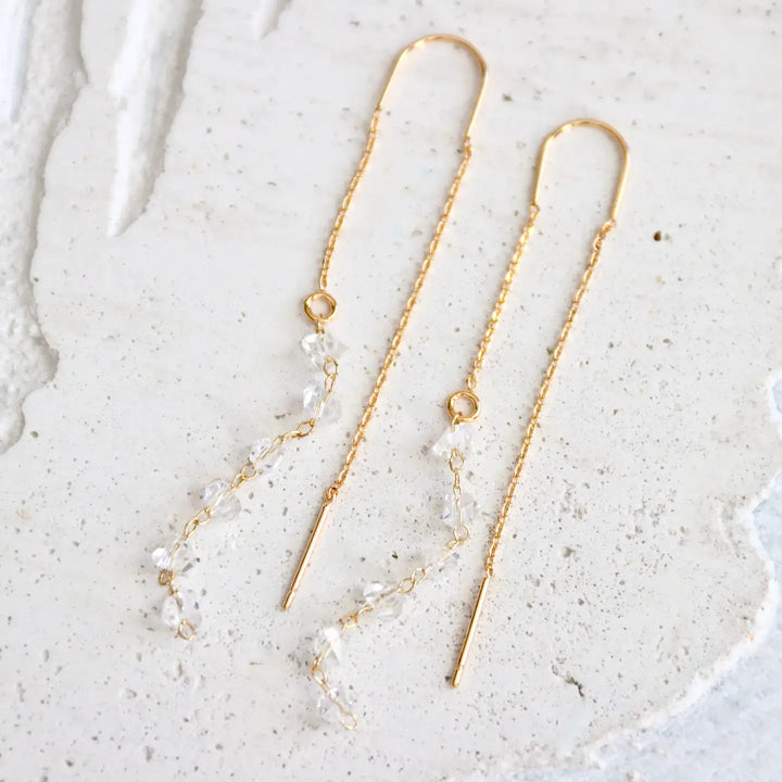 Celestial Drip Threaders