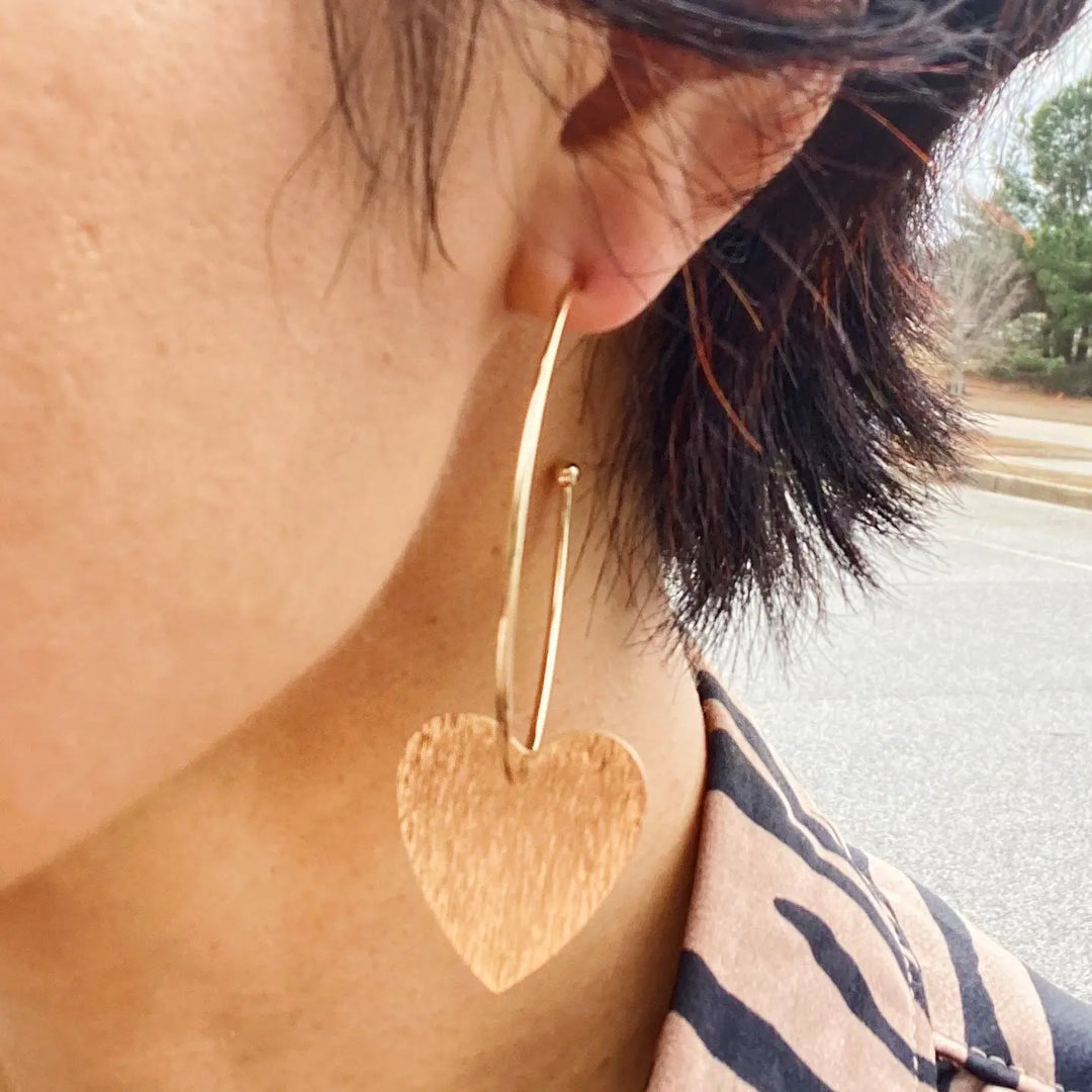 No Games Golden Hoops
